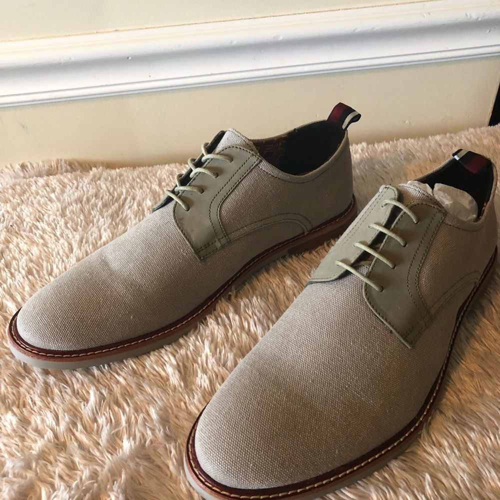 Oxfords
